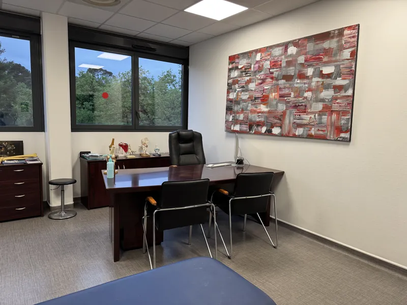 Bureau consultation